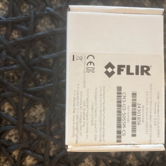Flir - Picture 5 of 5